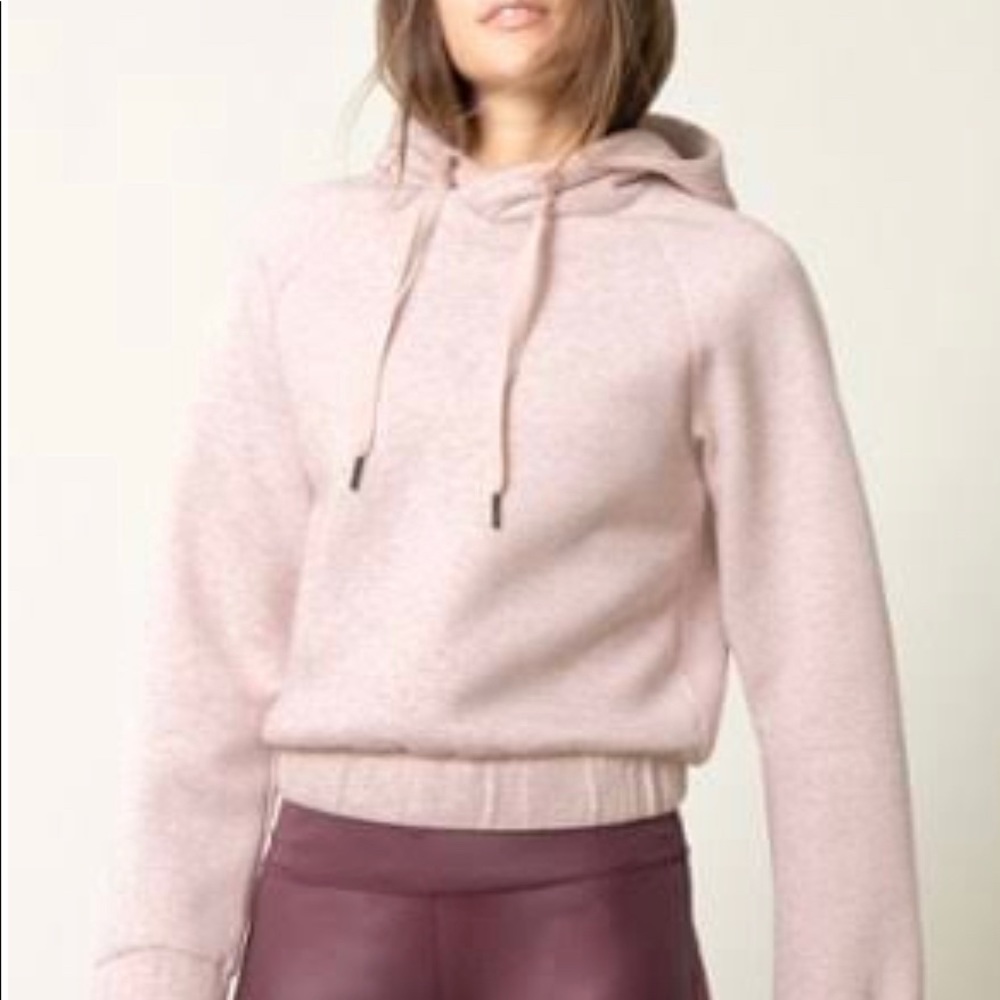 Mondetta athletic hoodie